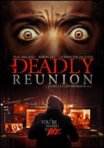 Deadly Reunion - James Cullen Bressack