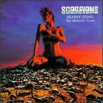 Deadly Sting: The Mercury Years - Scorpions