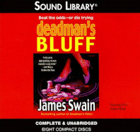 Deadman's Bluff - Swain, James, and Sklar, Alan (Narrator)