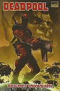 Deadpool Vol.1: Secret Invasion