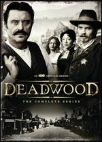 Deadwood: The Complete Series [19 Discs] - 
