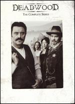 Deadwood: The Complete Series [WS] [19 Discs] - 