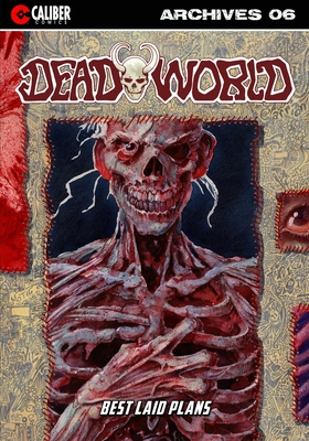 Deadworld Archives: Book Six - 