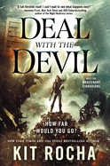 Deal with the Devil: A Mercenary Librarians Novel