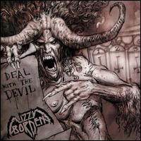 Deal with the Devil - Lizzy Borden