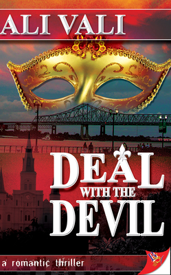 Deal with the Devil - Vali, Ali