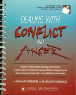 Dealing with Conflict & Anger