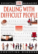 Dealing with Difficult People