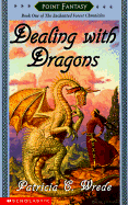 Dealing with Dragons - Wrede, Patricia C