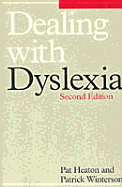 Dealing with Dyslexia