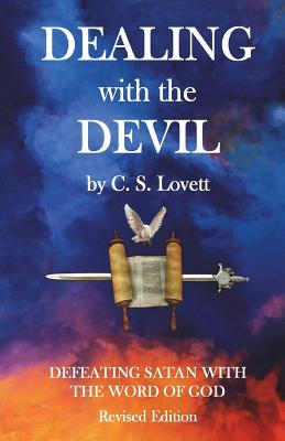 Dealing with the Devil - Lovett, C S