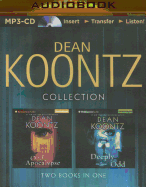 Dean Koontz - Odd Apocalypse and Deeply Odd (2-In-1 Collection)