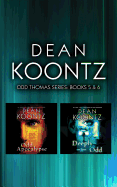 Dean Koontz - Odd Thomas Series: Books 5 & 6: Odd Apocalypse, Deeply Odd