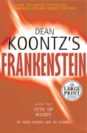 Dean Koontz's Frankens