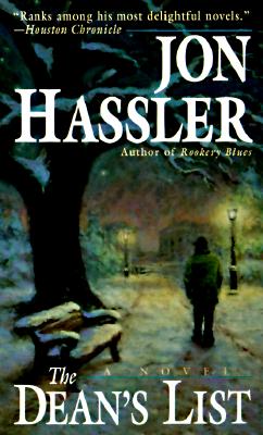 Dean's List - Hassler, Jon