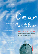 Dear Author: Letters of Hope