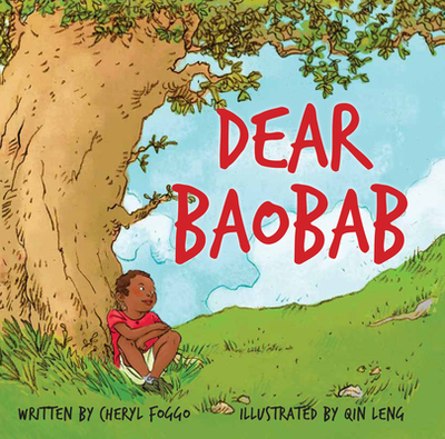 Dear Baobab - Foggo, Cheryl