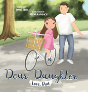 Dear Daughter, Love Dad