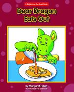 Dear Dragon Eats Out