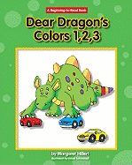 Dear Dragon's Color,123