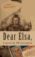 Dear Elsa,: Letters from a Texas Prison