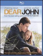 Dear John [Blu-ray] - Lasse Hallstrm