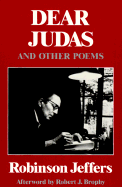 Dear Judas, and Other Poems