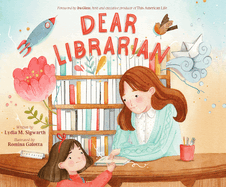 Dear Librarian