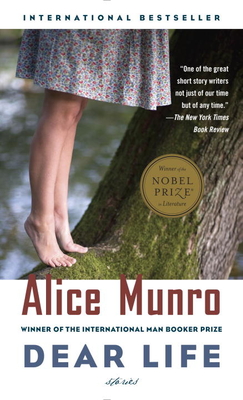 Dear Life: Stories - Munro, Alice (Designer)