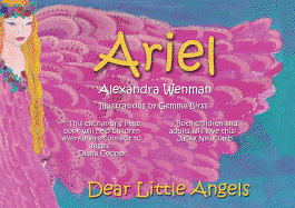 Dear Little Angels: Ariel