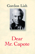 Dear Mr. Capote