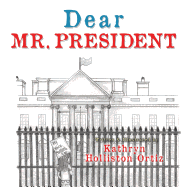 Dear Mr. President