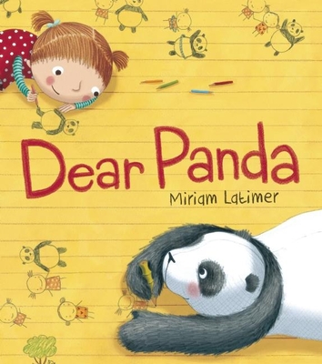 Dear Panda - 