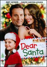 Dear Santa - Jason Priestley