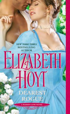 Dearest Rogue - Hoyt, Elizabeth