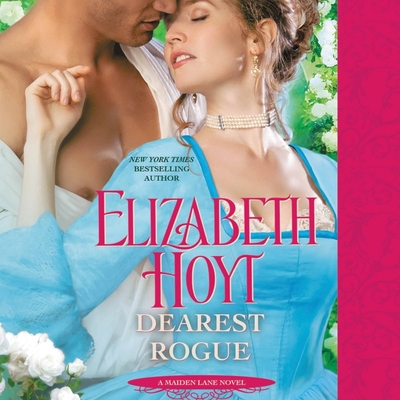 Dearest Rogue - Hoyt, Elizabeth, and McNab, Ashford (Read by)