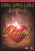 Death: A Love Story - Michelle Le Brun