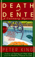Death Al Dente: A Gourmet Detective Mystery