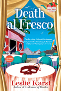 Death Al Fresco: A Sally Solari Mystery