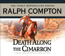 Death Along the Cimarron