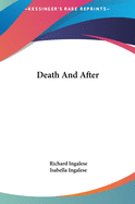 Death And After