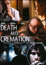 Death and Cremation - Justin Steele