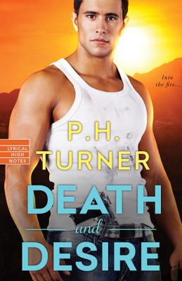 Death and Desire - Turner, P H