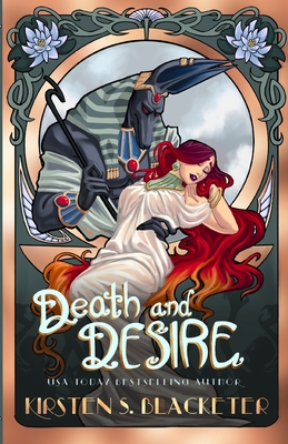 Death and Desire - Blacketer, Kirsten S