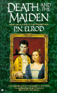 Death and the Maiden - Elrod, P N