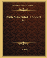 Death as Depicted in Ancient Art