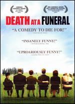 Death at a Funeral [2 Discs]