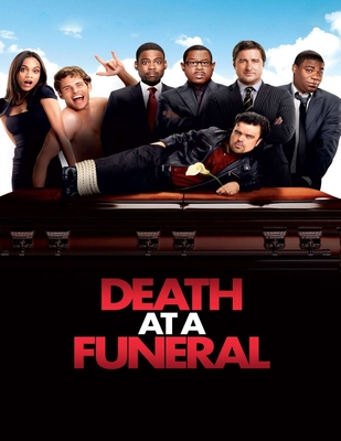 Death At A Funeral - Peters, Nicole