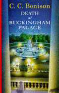 Death at Buckingham Palace: Her Majesty Investigates