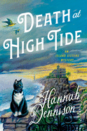 Death at High Tide: An Island Sisters Mystery